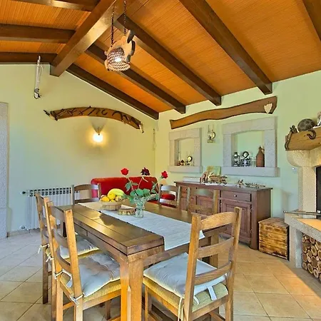 Oliva Casa vacanze Porec