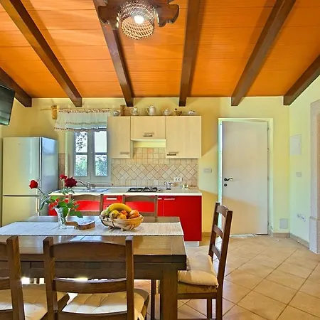 Oliva Porec