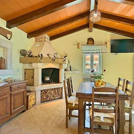 Holiday home Oliva Porec