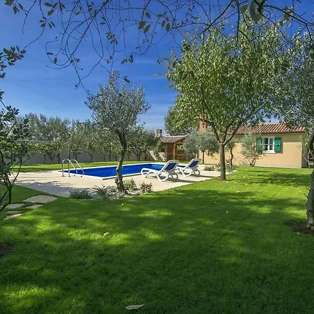 Oliva Holiday home *