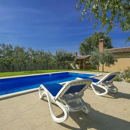 Holiday home Oliva *