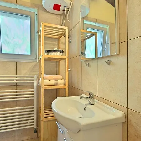 Oliva Holiday home *
