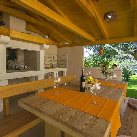 Holiday home Oliva *