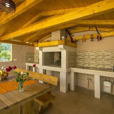 Oliva Holiday home *