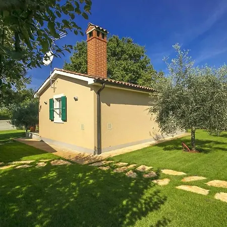 Oliva Holiday home *