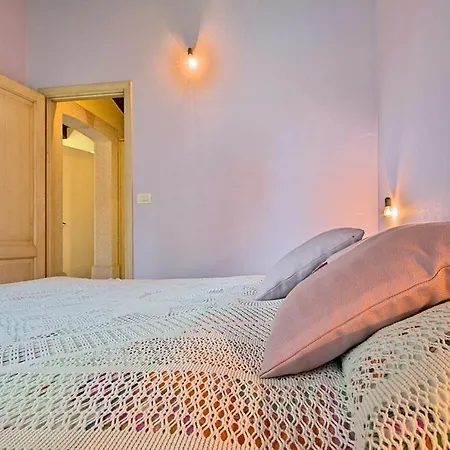 Oliva Holiday home