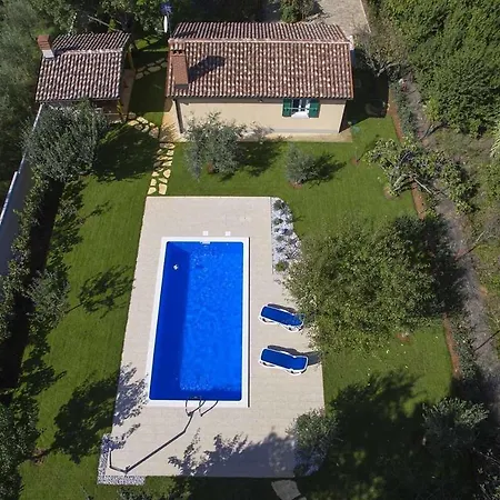 Vikendica Oliva Porec