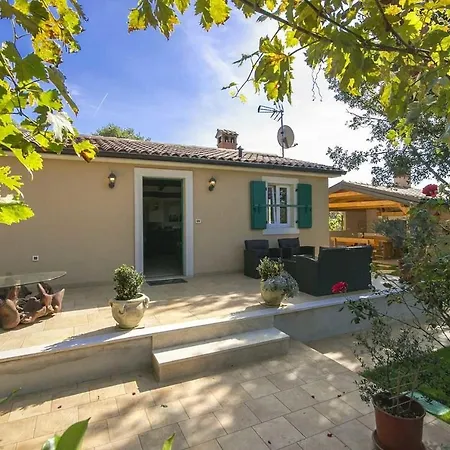 Oliva * Porec